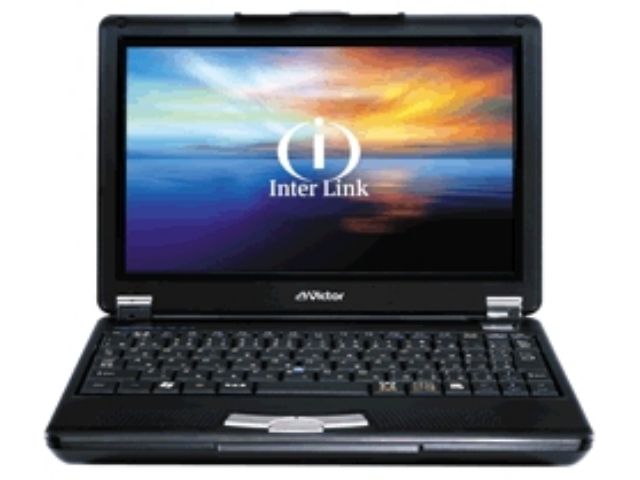 InterLink MP-XP741 �̐��i�摜