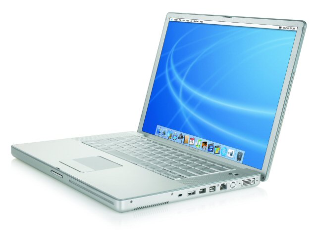PowerBook G4 1250/15.2 M8981J/A �̐��i�摜