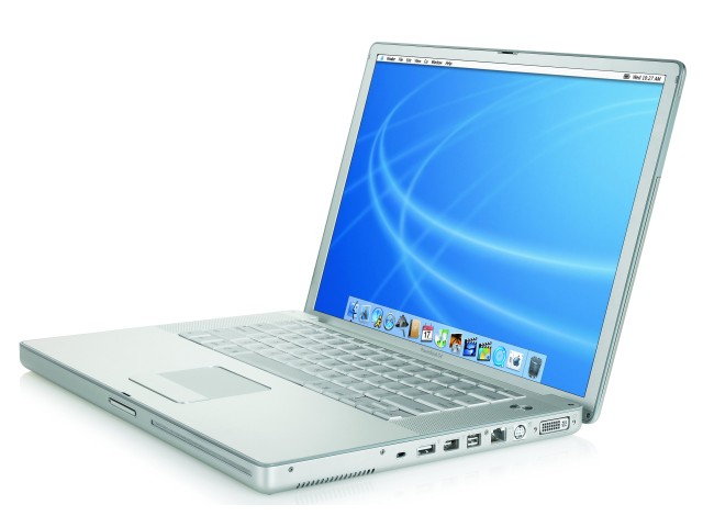 PowerBook G4 1670/15.2 M9677J/A �̐��i�摜