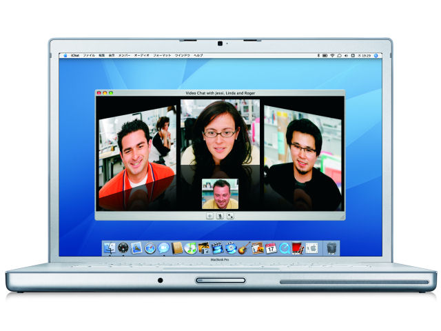 MacBook Pro 1830/15.4 MA463J/A �̐��i�摜