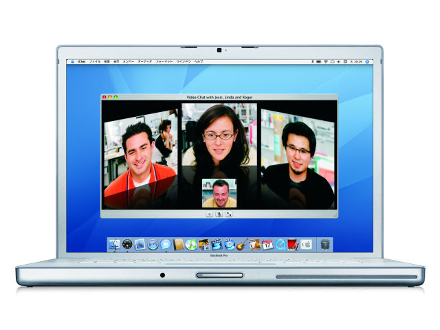 MacBook Pro 2000/15.4 MA600J/A �̐��i�摜