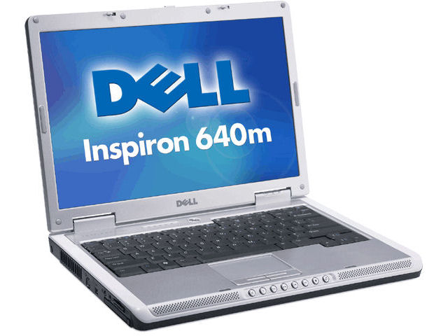 Inspiron 640m �̐��i�摜