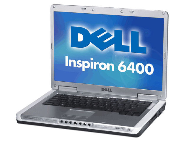 Inspiron 6400 �̐��i�摜