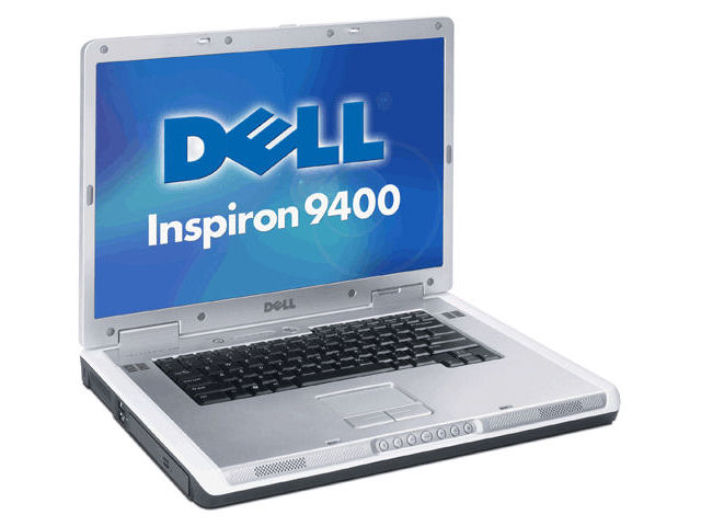 Inspiron 9400 �̐��i�摜