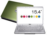 Inspiron 1526 �̐��i�摜