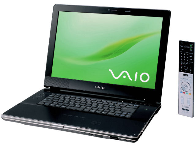 VAIO VGN-AR90PS �̐��i�摜