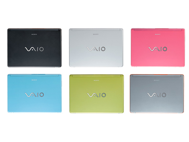 VAIO VGN-C90HS �̐��i�摜