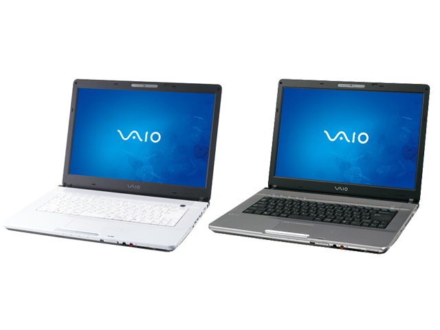 VAIO VGN-FE92HS �̐��i�摜