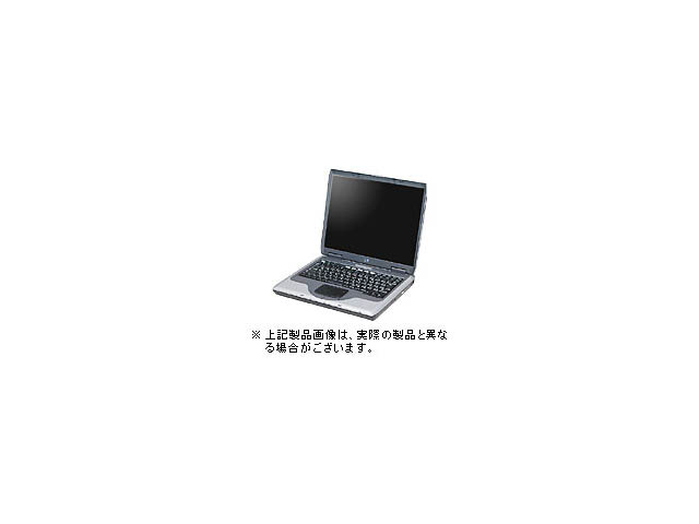 HP Compaq Business Notebook nx9005 �̐��i�摜