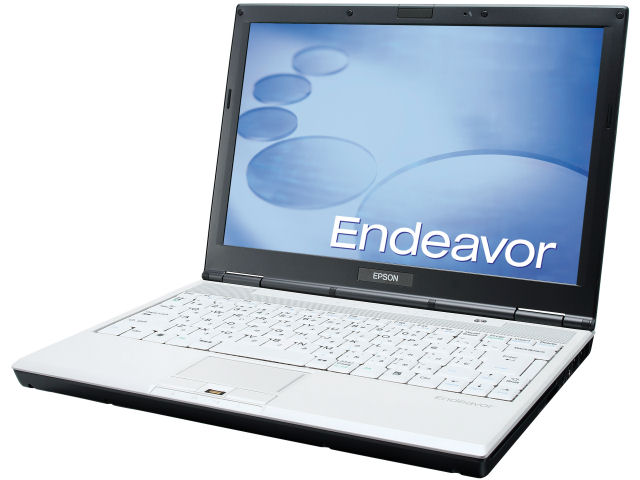 Endeavor NA801 �̐��i�摜