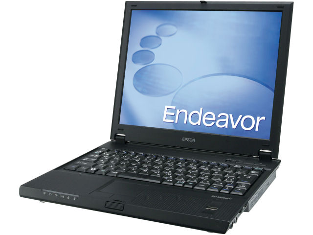 Endeavor NA104 �̐��i�摜