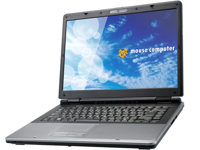 m-Book P551S �̐��i�摜