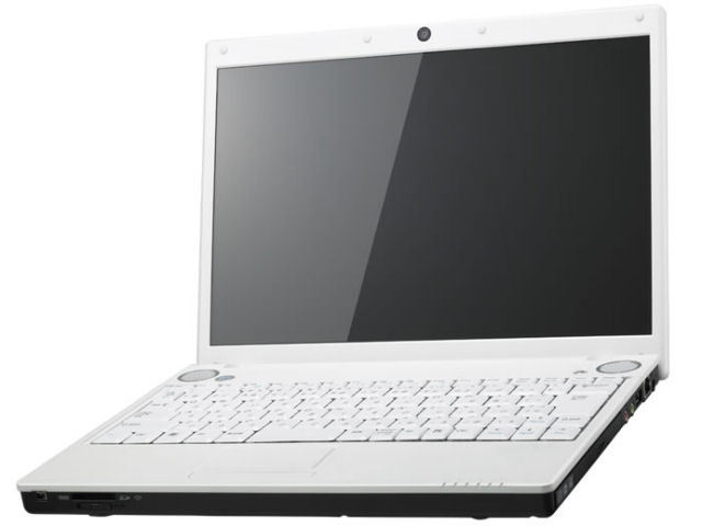 LuvBook J131S �̐��i�摜