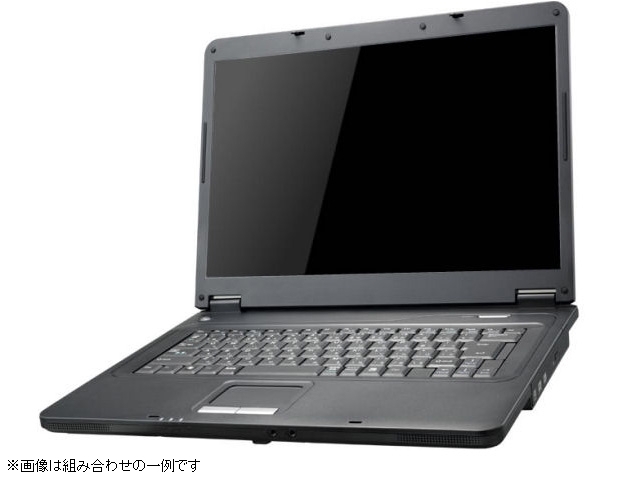 LuvBook PL300BH �̐��i�摜