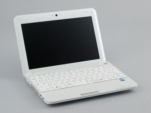 LuvBOOK U100 �̐��i�摜