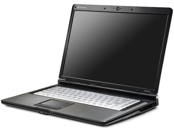 Gateway M-1632j �̐��i�摜