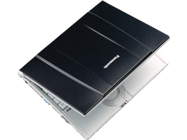 Let's note Y5 CF-Y5LWVAXP �̐��i�摜