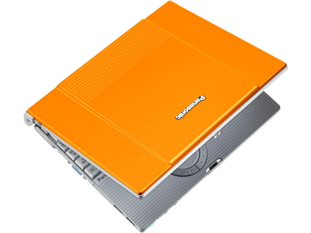 Let's note R5 CF-R5LWVAXP �̐��i�摜