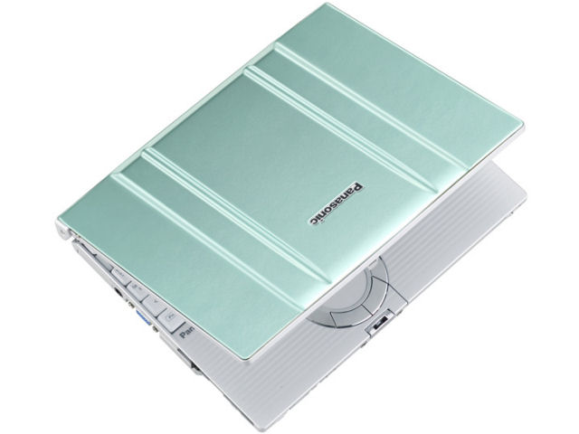 Let's note W5 CF-W5AWKAJP �̐��i�摜