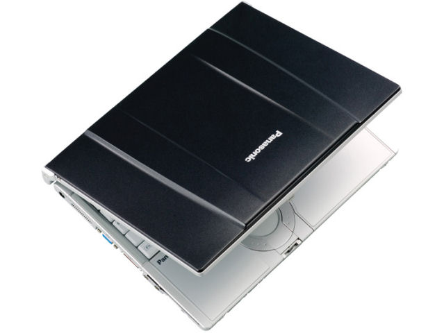 Let's note Y7 CF-Y7AWKAXP �̐��i�摜