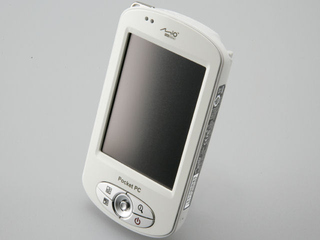 Mio P350 �̐��i�摜
