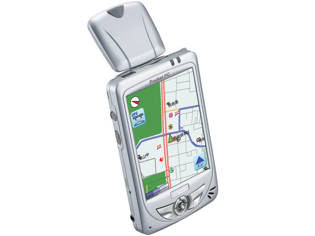 Mio 168RS �̐��i�摜