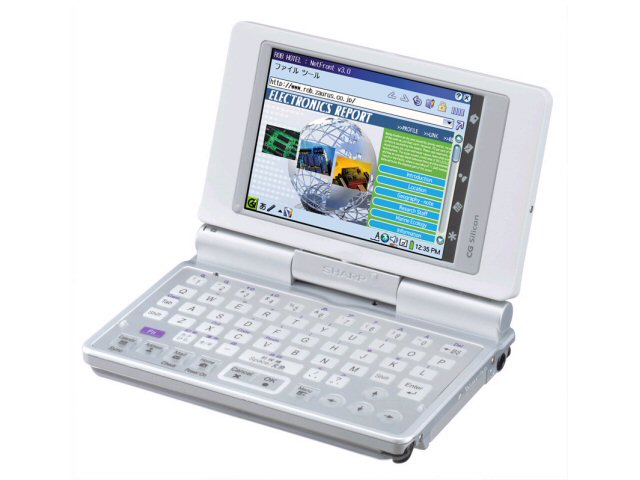 SL-C760 �̐��i�摜