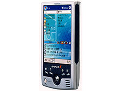 GENIO e550G �̐��i�摜