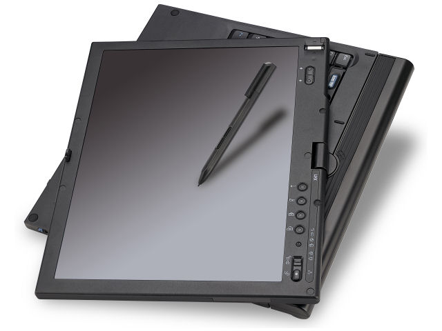 ThinkPad X41 Tablet 1866-CZJ ̐i摜
