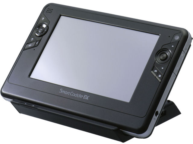 SmartCaddie EX SCE001 �̐��i�摜