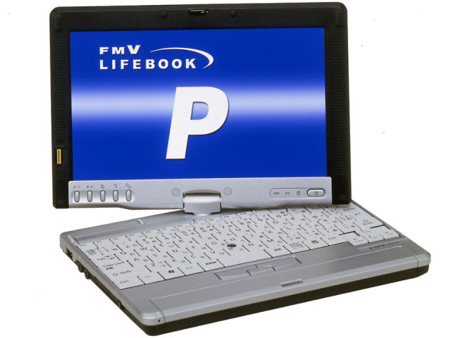 FMV-LIFEBOOK FMV-P8210 FMVNP2HT3 �̐��i�摜