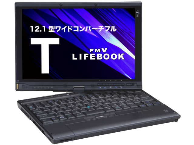 FMV-LIFEBOOK FMV-T8160 FMVNT7C14 �̐��i�摜