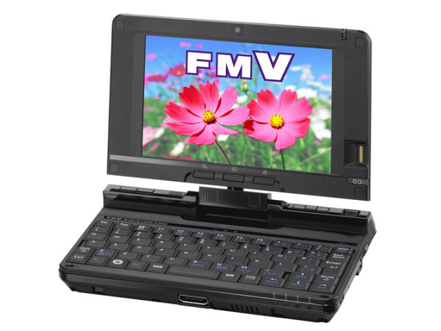 FMV-BIBLO LOOX U/B50 FMVLUB50 �̐��i�摜