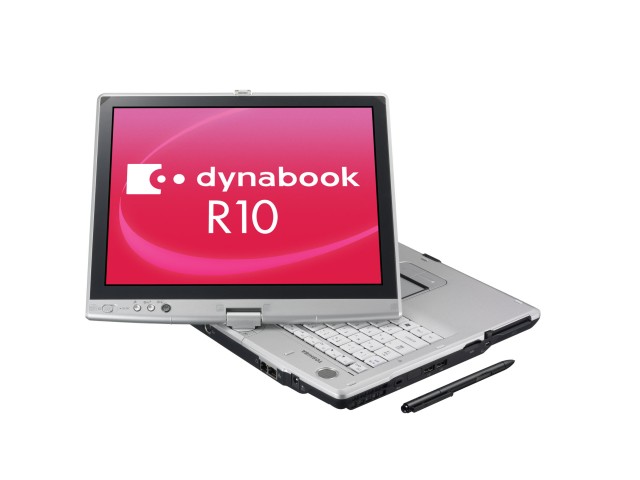 dynabook R10/170L7 PAR10170L7 �̐��i�摜