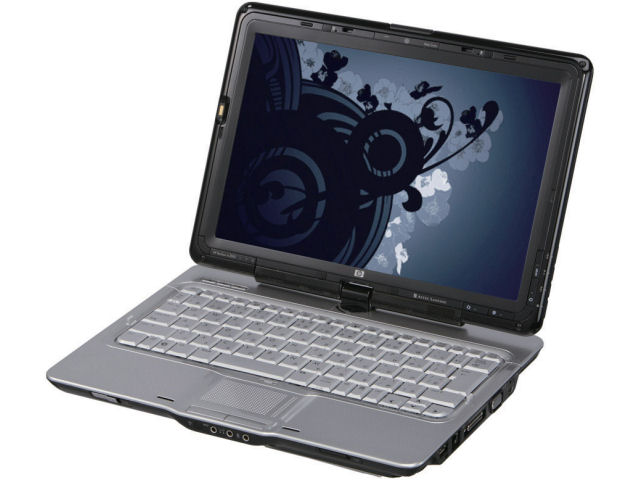 HP Pavilion Notebook PC tx2005/CT (AMD Turion 64 X2 fARA TL-60 ڃf) ̐i摜