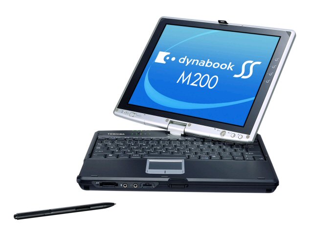dynabookSS M200 140L/2X PPM2014L2PGT �̐��i�摜
