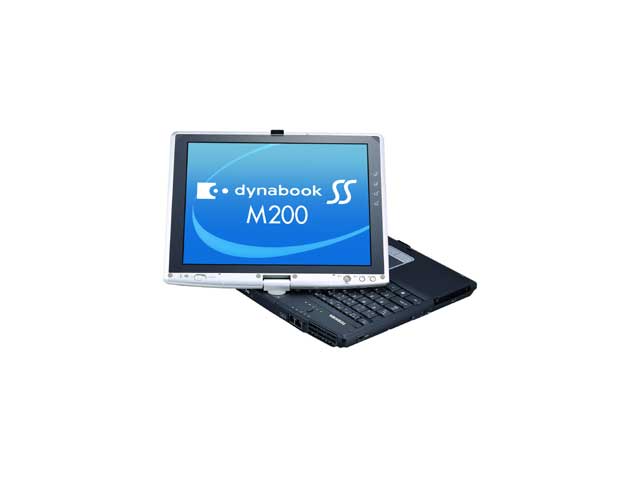 dynabookSS M200 160L/2X PPM211FL2P63T �̐��i�摜