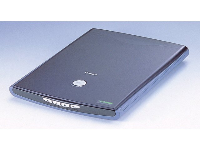 Canon CanoScan LiDE 40 cm3dmju