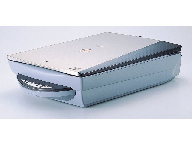 CanoScan 9900F �̐��i�摜