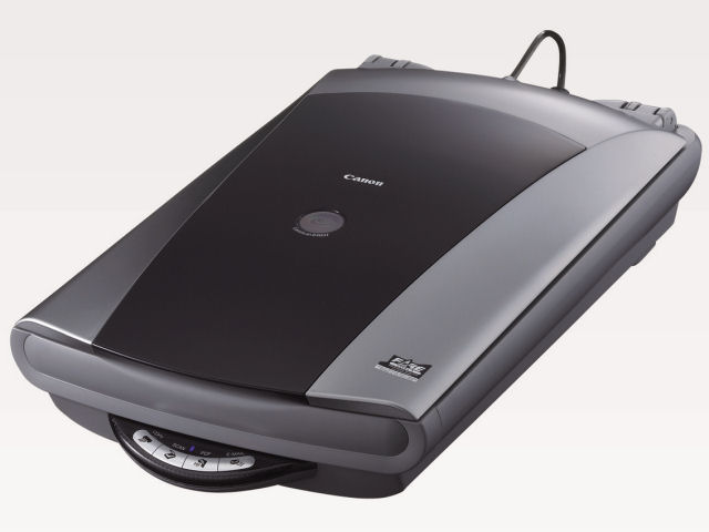 CanoScan 8400FV �̐��i�摜