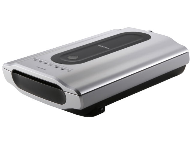 CanoScan 8600F �̐��i�摜