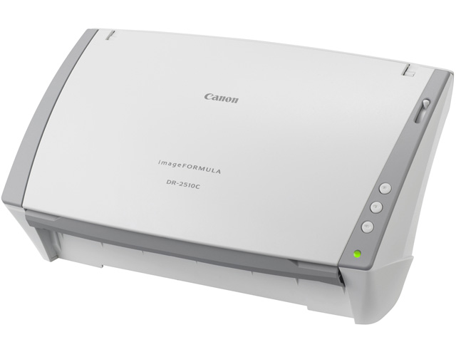 Imageformula dr-2510c Drivers for Mac Download