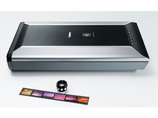 CanoScan 5600F