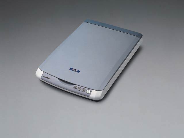 GT-7400U �̐��i�摜