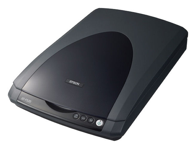 GT-F520 �̐��i�摜