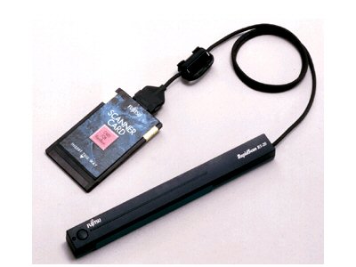 RapidScan RS-10 �̐��i�摜