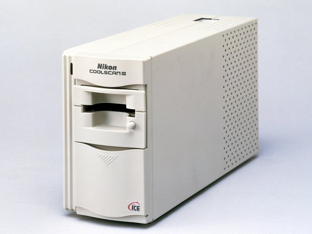COOLSCAN III LS-30 �̐��i�摜