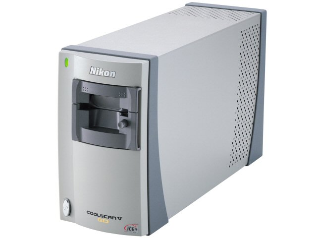 COOLSCAN V ED �̐��i�摜