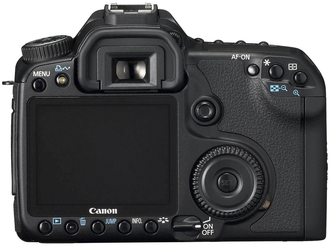 キャノン EOS 40D ボディ デジタル一眼