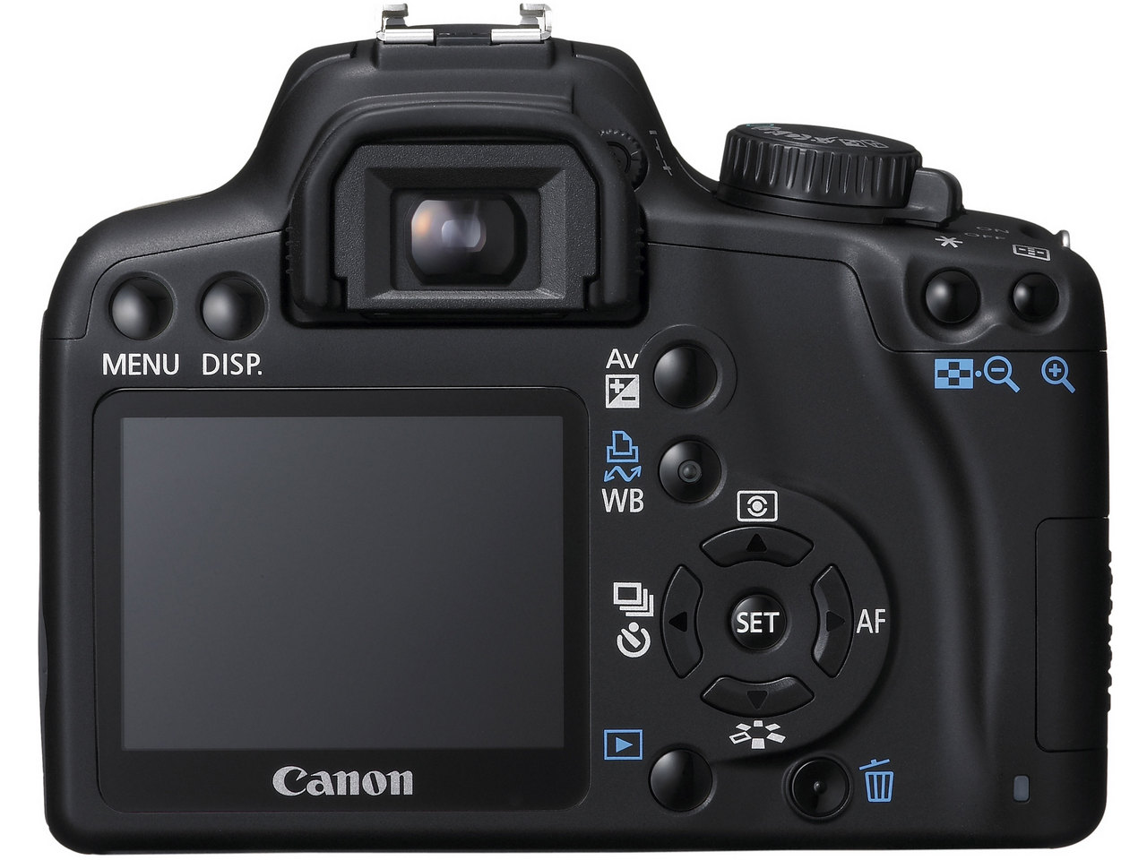 EOS Kiss F �{�f�B